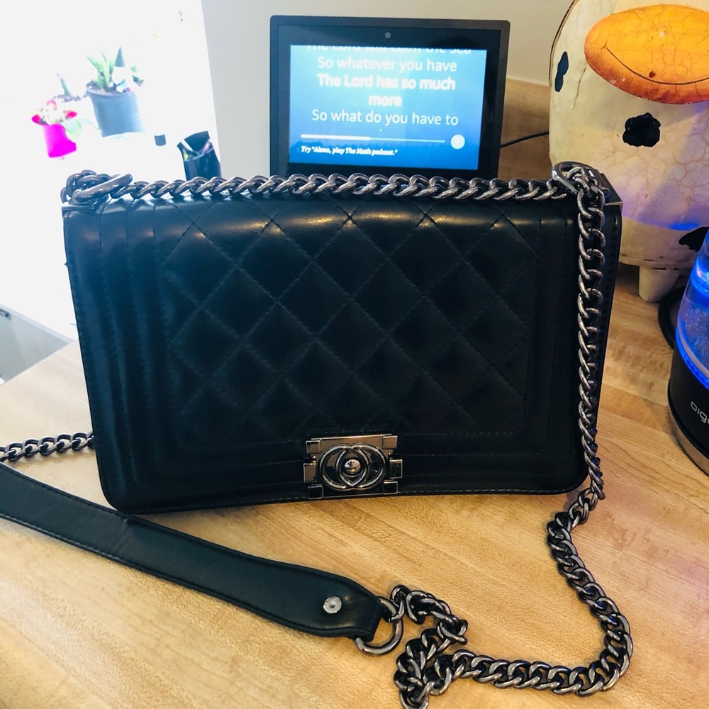 Beautiful purse